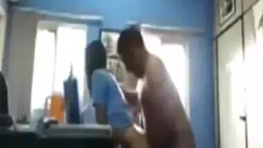 Sexy nurse aur doctor ka Hindi hardcore fuck