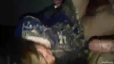 Super Horny Paki Wife Blowjob