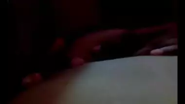 Indian wife with big boobs