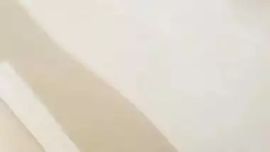 Chamet girl shy naked boobs and pussy showing for money