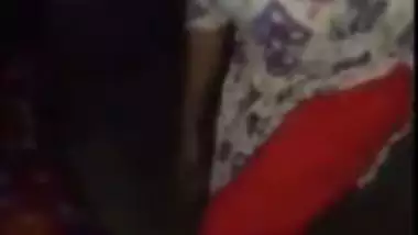 DesiMMS of Mahmuda Akter nude