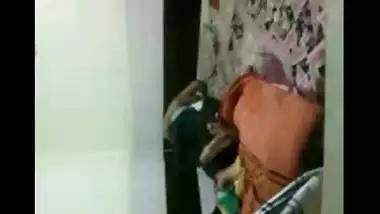 Indian porn of hostel girl home sex with cousin