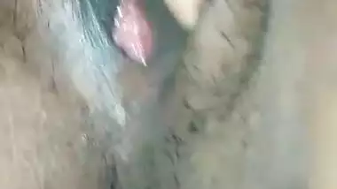 Desi girl fucked in hotel room by her boyfriend