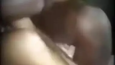 After Birthday Party Hard Fucking with Audio