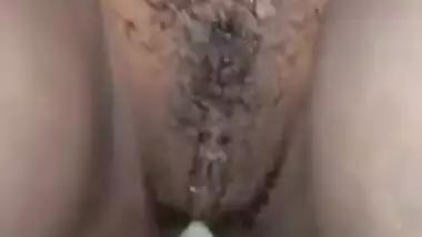 Hubby Record Wife Pussy Video