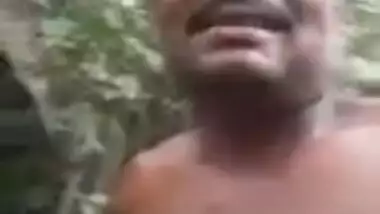 Dehati neighbor wife secret sex outdoors