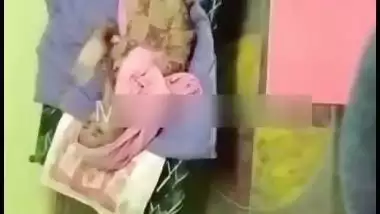 Shy Village Wife Don’t Want to Record Fucking Video
