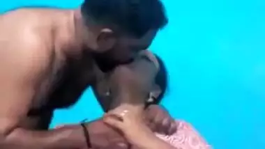Desi hot village aunty romance with her husband boss