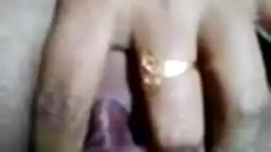 Naked desi Bhabhi big boobs and ass and sucking pussy