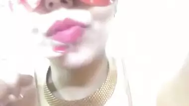 Indian Bride Fantasy Adult Game Show