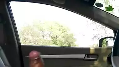 Desi dick flash cute girl ( very old video)