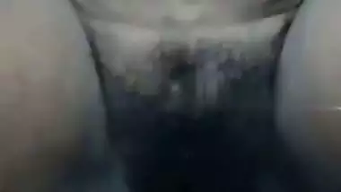 Husband pinches wife’s boobs and fucks her in desi sex