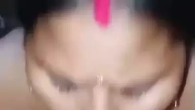 Bihari Bhabhi’s desi blowjob to her big dick Devar