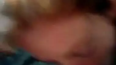 Florida crack on my Pakistani dick