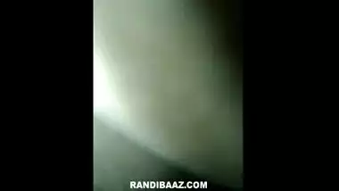 Desi house wife enjoys a nice home sex session with husband