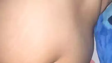 Girlfriend fucking from back by boyfriend viral xxx