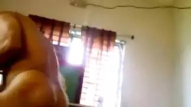 Hot MMS Of Chatterji’s Wife