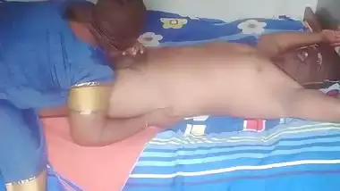 Tamil Milf Fucks with Boyfriend