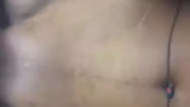 Desi Hot Girl Fucking harder