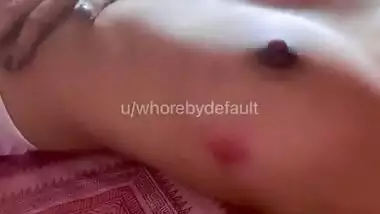 Beautiful Love Bites A Desi Whore Gets With Hard Nipples