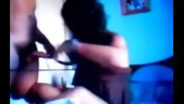 Hot Pune Girlfriend Blowjob & 69 Sex Position With Her Lover