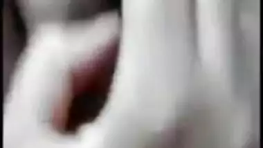 Sexy Chubby Girl Awishy Sucking Dick