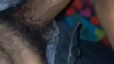 Desi Cute GF Tight Pussy Fucked