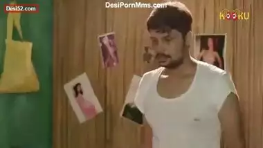 Bhabhi ne pati ke bhai se Agra mai chudai bf banai