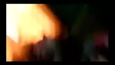 Naked amateur teen girl from Mumbai hot body exposed!