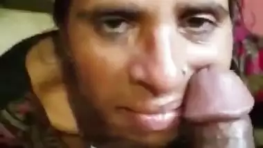 Desi Randi Bhabi BlowJob 2 Clips Part 1