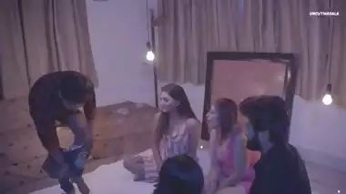 EightShots UNCUT Hindi Groupsex Blue Film – Truth or Dare
