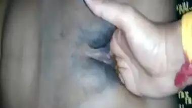 Desi cheating with young guy
