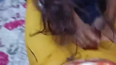 Indian Desi Hot Bhabhi Fucking