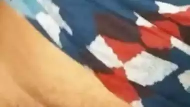 Desi home made POV with housewife