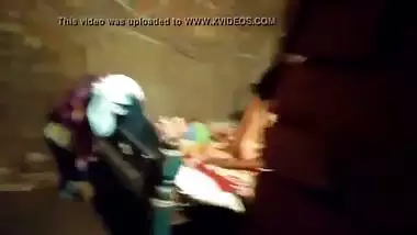 Sarpanch chudai sex tamil villager