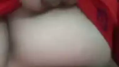 Gorgeous girl cam show seducing with big boobs