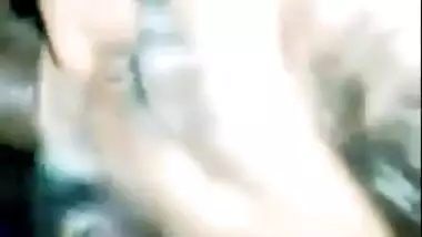 Aunty maid son suck my cock