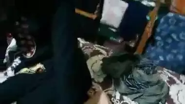 Horny Bangla Couple sex video got exposed online