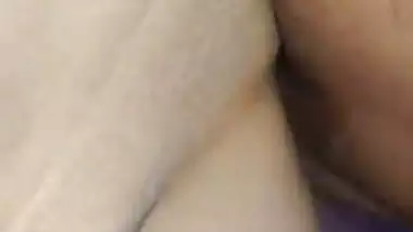 Beautiful Indian Babe Fucked Hard By Her Boy Friend