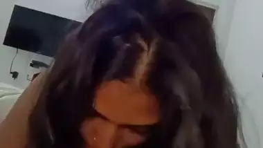 Desi BBW maal blowjob and hardcore viral sex