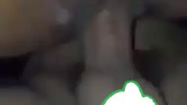 Bengali aunty pussy fucking by husband friend viral sex