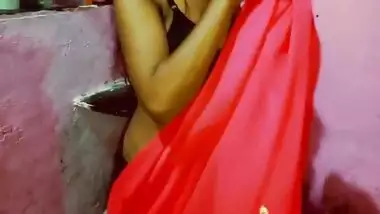 Indian bhabhi has hard sex with boyfriend