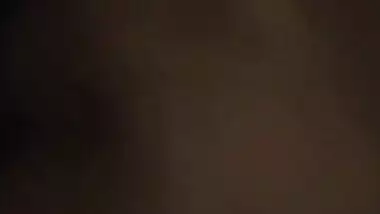 Sexy Desi Girl Shows her Nude Body and Pussy Licking Part 1