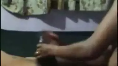 Mature porn of an Indian guy fucking an matured lady