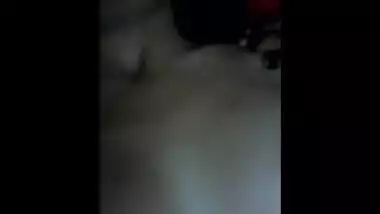 Mumbai babe nude selfie