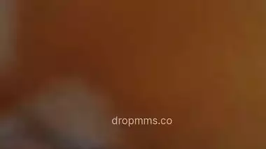 Hairy pussy close up fucking of office HR by manager