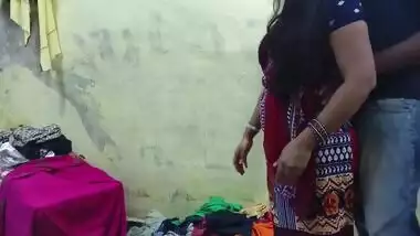 Indian Maid Fucked By Her House Owner - Desi Bhabi Hindi Clear Audio