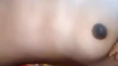Bangla sex video of a lady getting fucked after garba