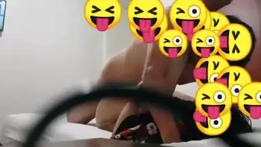 Indian Married Girl Fucked by me @batak24 Video recorded on her request