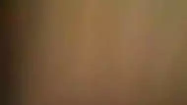 Sexy bhabi doggy style fucking with young devar